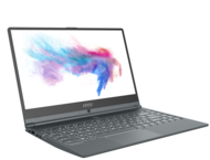 Лаптопи MSI Modern 14 A10M