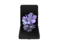 Смартфони Samsung Galaxy Z Flip 256GB, Black