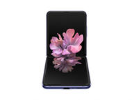 Смартфони Samsung Galaxy Z Flip 256GB, Purple