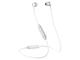 Слушалки Sennheiser CX 350BT - бели