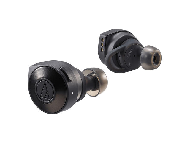 Слушалки Audio-Technica ATH-CKS5TW