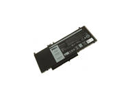Батерии Оригинална батерия DELL Latitude E5270 E5470 E5570 Precision 15 3000 6MT4T