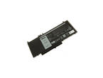 Батерии Оригинална батерия DELL Latitude E5270 E5470 E5570 Precision 15 3000 6MT4T