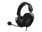 Слушалки HyperX Cloud Alpha S 7.1 Blackout