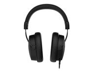Слушалки HyperX Cloud Alpha S 7.1 Blackout