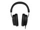 Слушалки HyperX Cloud Alpha S 7.1 Blackout