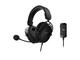 Слушалки HyperX Cloud Alpha S 7.1 Blackout
