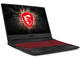 Лаптопи MSI GL65 9SE
