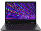 Лаптопи Lenovo ThinkPad L13