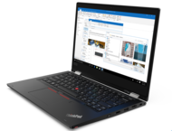Лаптопи Lenovo ThinkPad L13 Yoga