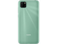Смартфони Huawei Y5p Dual SIM 32GB, Green