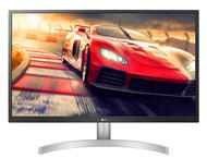 Монитори LG 32UL500-W