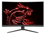 Монитори MSI Optix G27CQ4