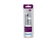 Слушалки Philips SHE2001