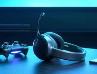 Слушалки SteelSeries Arctis 1 Wireless