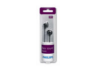 Слушалки Philips SHE2000