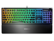 Клавиатури Steelseries Apex 3 US