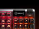 Клавиатури Steelseries Apex 7 Red Switch US