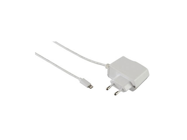 Зарядни устройства Hama 220V за Apple iPhone 5