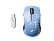 Мишки Безжична оптична мишка HP