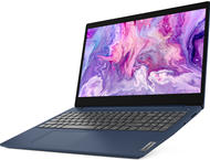 Лаптопи Lenovo IdeaPad 3 15" Ultraslim