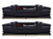 Оперативна памет 8GB (2x4GB) DDR4 3200MHz G.SKILL Ripjaws V Black