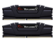 Оперативна памет 8GB (2x4GB) DDR4 3200MHz G.SKILL Ripjaws V Black