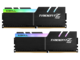Оперативна памет 16GB (2x8GB) DDR4 2666MHz G.SKILL Trident Z RGB