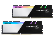 Оперативна памет 16GB (2x8GB) DDR4 3200MHz G.SKILL Trident Z RGB Neo