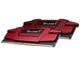 Оперативна памет 16GB (2x8GB) DDR4 3200MHz G.SKILL Ripjaws V Red