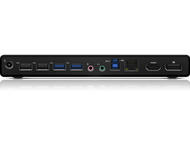 Докинг станции HP 3005pr USB3 Port Replicator