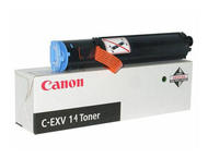 Консумативи Оригинален Canon Toner C-EXV 14 Black (Single)