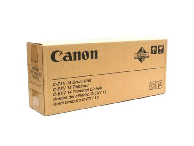 Консумативи Canon DRUM UNIT(55K)