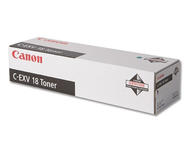 Консумативи Оригинален Canon Toner C-EXV 18