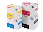 Консумативи Оригинален Canon Toner C-EXV 21 Black