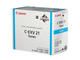 Консумативи Canon Toner C-EXV 21 Cyan