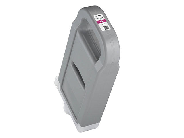Консумативи Canon Pigment Ink Tank PFI-1700 Magenta