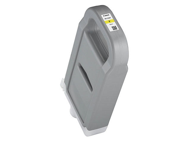 Консумативи Canon Pigment Ink Tank PFI-1700 Yellow