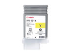 Консумативи Canon Pigment Ink Tank PFI-101 Yellow