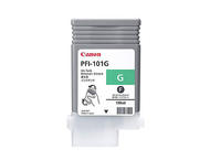 Консумативи Canon Pigment Ink Tank PFI-101 Green