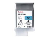 Консумативи Canon Pigment Ink Tank PFI-101 Photo Cyan