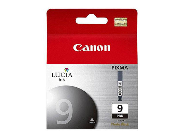 Консумативи Canon PGI-9 PBK