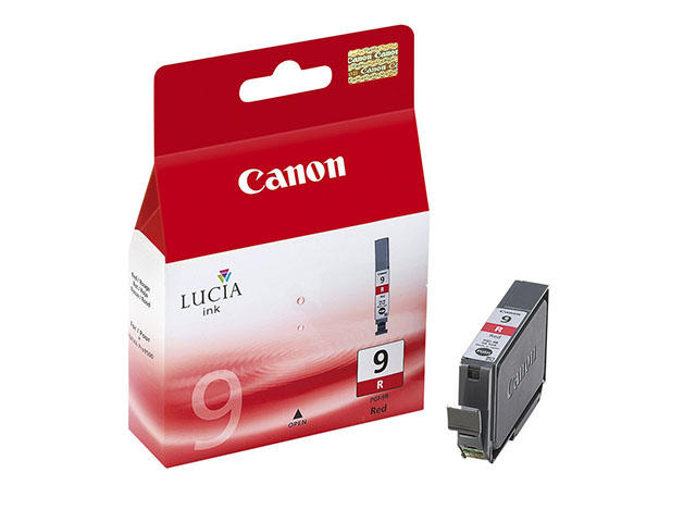 Консумативи Canon PGI-9 R