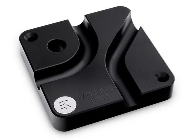 Части и аксесоари EKWB EK-Loop Modulus Hard Tube Bending Tool - 14mm