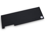 Части и аксесоари EKWB EK-FC RTX 2080 +Ti Backplate Classic - Black CN