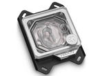 CPU блокове EKWB EK-Quantum Velocity D-RGB - AMD Nickel + Plexi