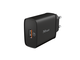 Зарядни устройства Trust Qmax 18W Ultra-Fast USB Wall Charger с QC3.0
