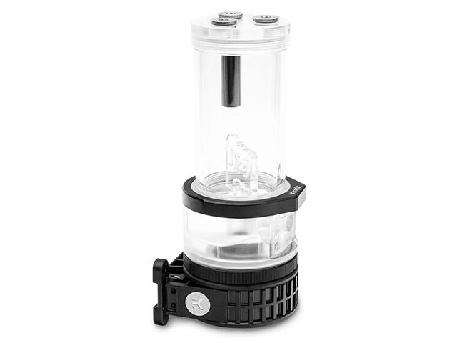 Резервоари EKWB EK-Quantum Kinetic TBE 200 D5 PWM DRGB - Plexi