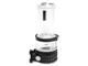 Резервоари EKWB EK-Quantum Kinetic TBE 200 D5 PWM DRGB - Plexi