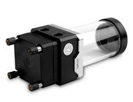 Резервоари EKWB EK-Quantum Kinetic TBE 160 VTX PWM D-RGB - Acetal